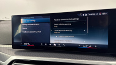 BMW i4 210kW eDrive35 M Sport 70kWh 5dr Auto Electric Hatchback